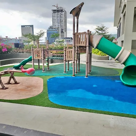 Mcm Cebu Staycation At Base Line Premier