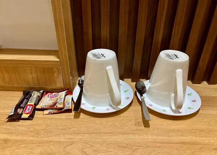 Mcm Staycation At Base Line Premier Aparthotel 3*