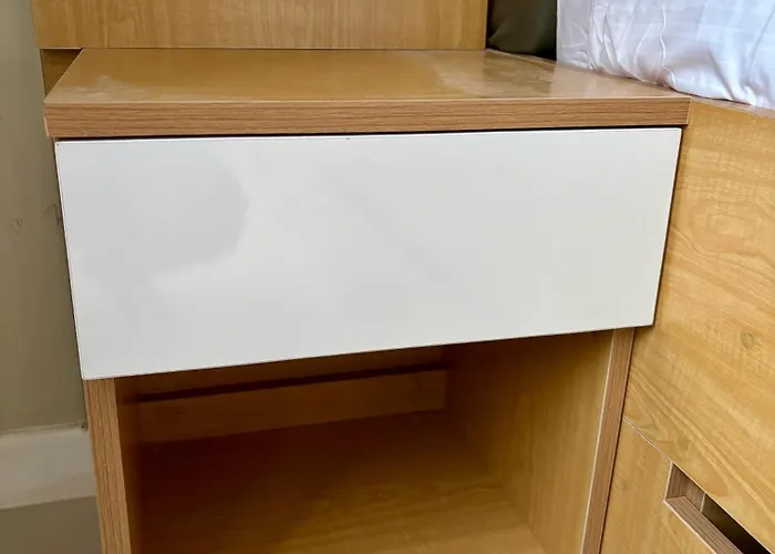 Mcm Staycation At Base Line Premier Aparthotel