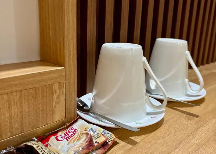 Mcm Staycation At Base Line Premier 3*