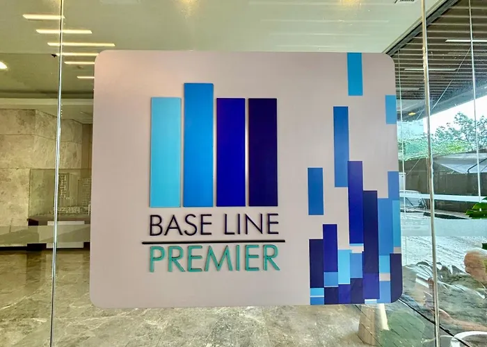 Aparthotel Mcm Staycation At Base Line Premier