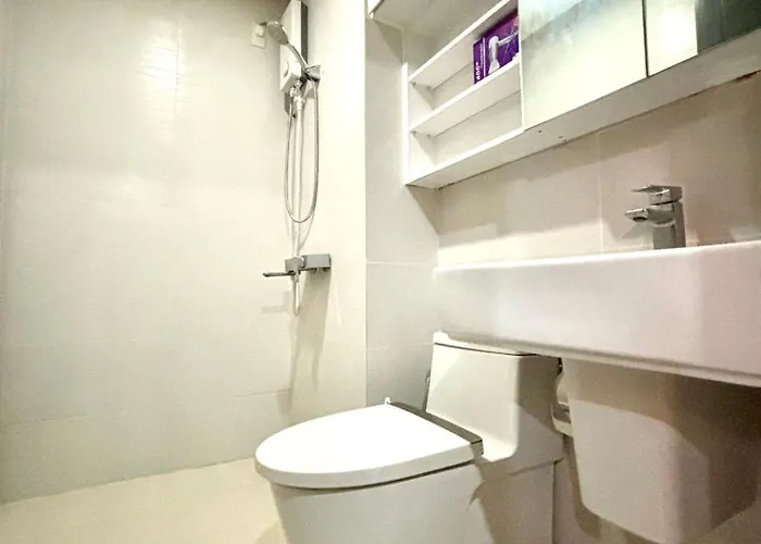 Mcm Staycation At Base Line Premier Aparthotel Cebu Stadt
