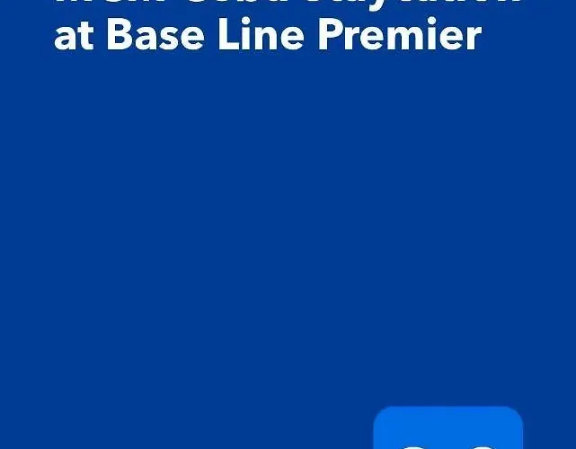 Aparthotel Mcm Staycation At Base Line Premier Cebu Stadt